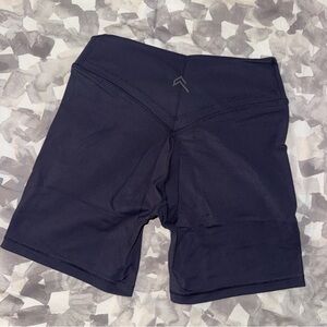 Oner active crossover unified shorts